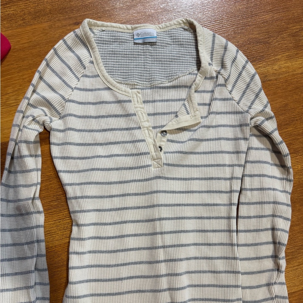 Columbia Thermal